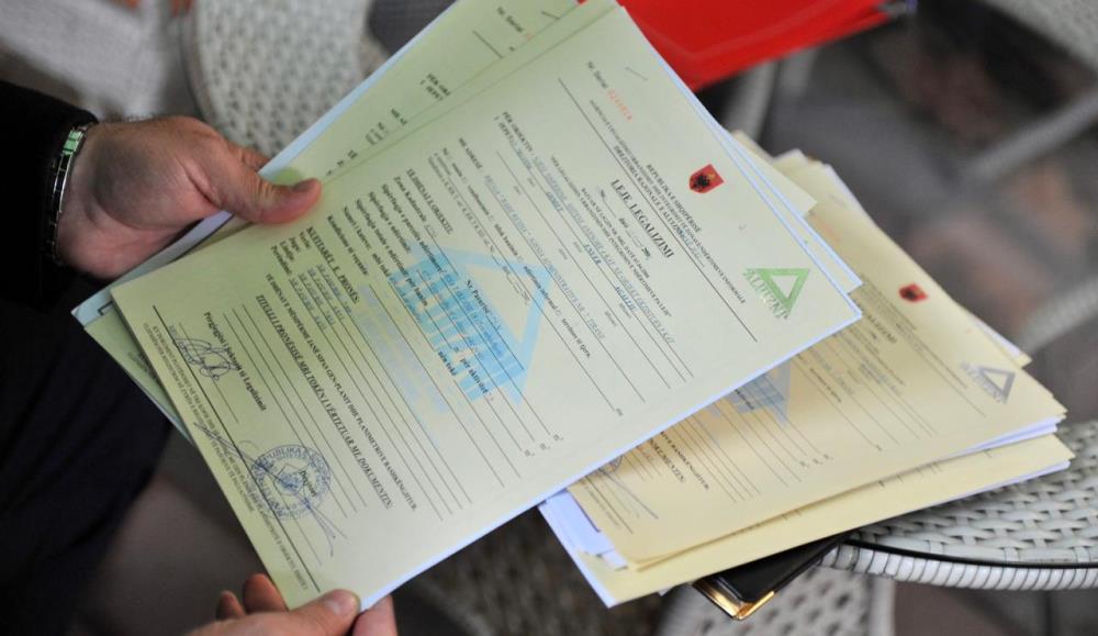 Legalizimi i shtepive, kategorite qe do kene perparesi, zbardhet vendimi